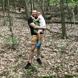 Meet your Posher, Derek